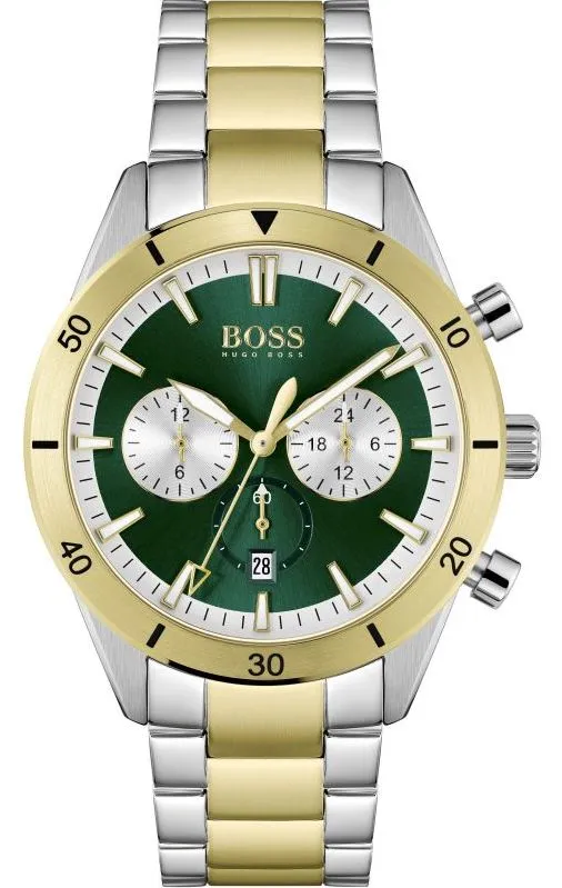 Boss Watch Santiago