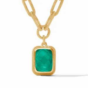 Cheval Paperclip Statement Necklace