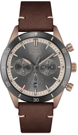 HBOS Watch Santiago Mens