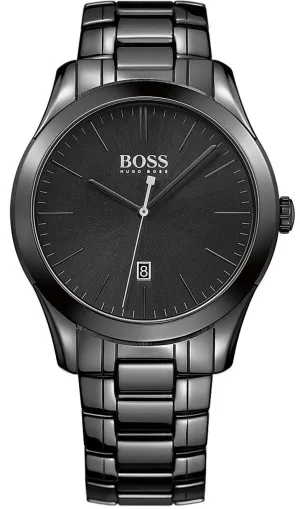 Hugo Boss Watch Ambassador Special Edition