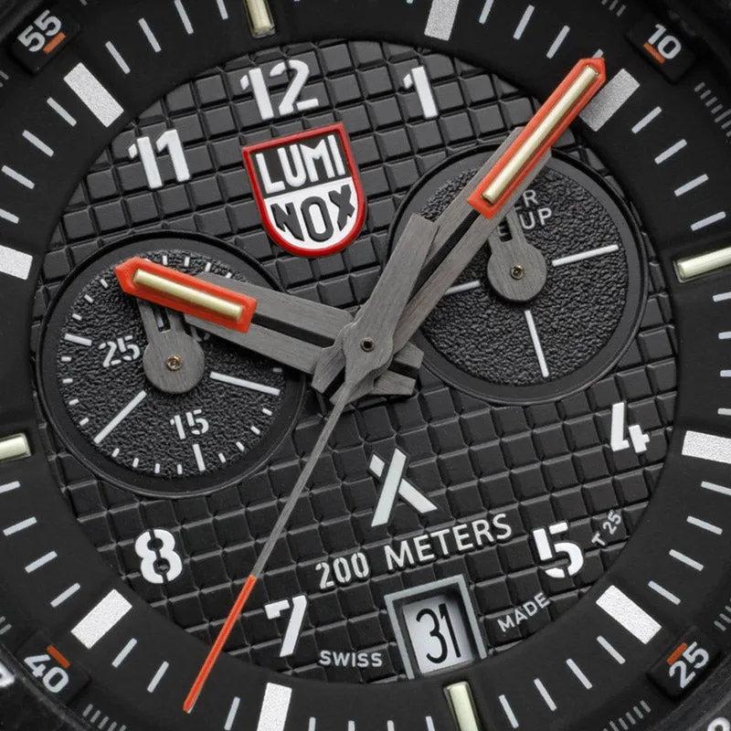 LUMINOX BG LAND 3781.KM WATCH